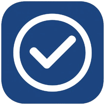 Routine Tracker App Icon
